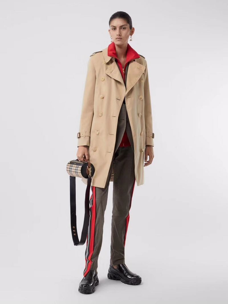 Burberry Outwear